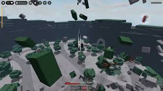The Strongest Battlegrounds Gameplay | Roblox