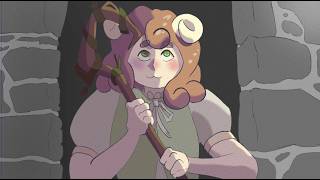 Art Fight Animatic 2026 (The DND campaign begins)