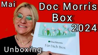 Doc Morris Für Dich Box Mai 2024