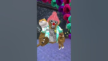 My thoughts on the Doug the bug new plushy #gorillatag #gtag #vr #dougthebug