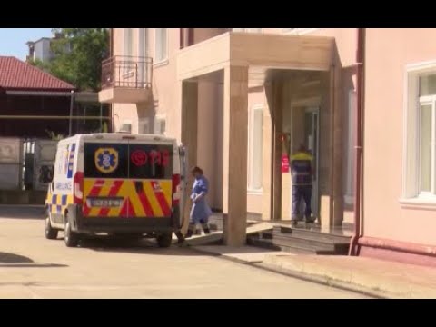 ბოლო 24 საათში კორონავირუსის ახალი შემთხვევების რაოდენობა 4000-ზე მეტია