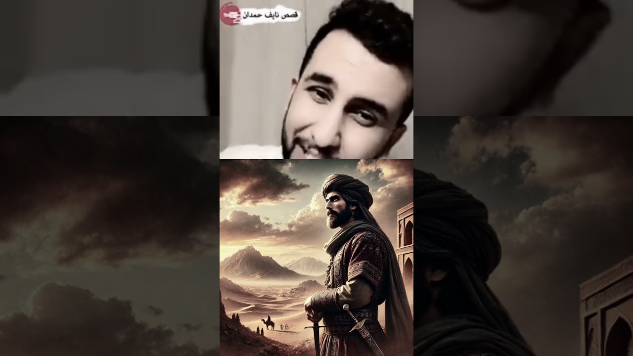 قصة ادريس بن احمد