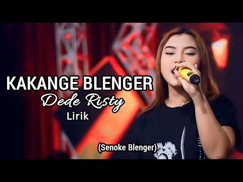 KAKANGE BLENGER - ANIK ARNIKA II NEW ARNIKA JAYA DS CENGKUANG PALIMANAN CRBN 23 JUNI 2024