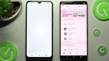 Transfer files from an Android Device to GOOGLE Pixel 7 ( Send Anywhere )
