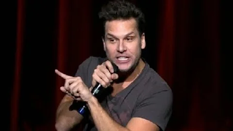 Dane Cook 2017 - Best Stand Up Comedy Show - Best ...