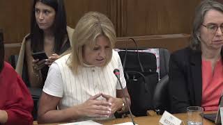 01-07-2026 | Audição regimental do Ministro da Educação, Ciência e Inovação | Margarida Afonso