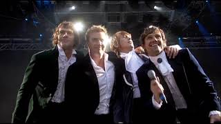 Take That - The Ultimate Tour (Documentary) #takethat #garybarlow #popmusic