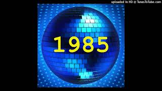 COLONEL ABRAMS - TRAPPED (''12'' VOCAL - REGISFORD MIX'')