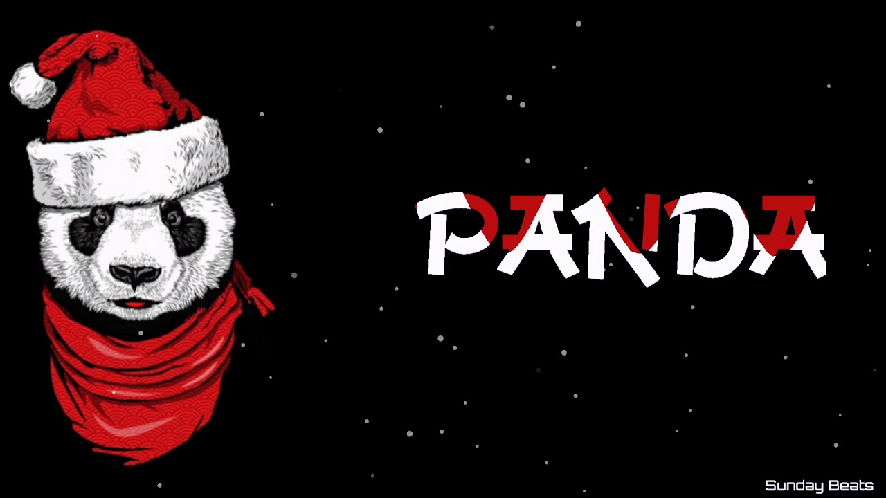 Panda × IPhone Ringtone Remix [MARIMBA REMIX ] || Desiigner Panda IPhone Rrmix || Sunday Beats