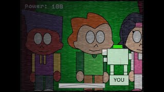 Five Nights at Picos Night 1-6 and Custom Night 7