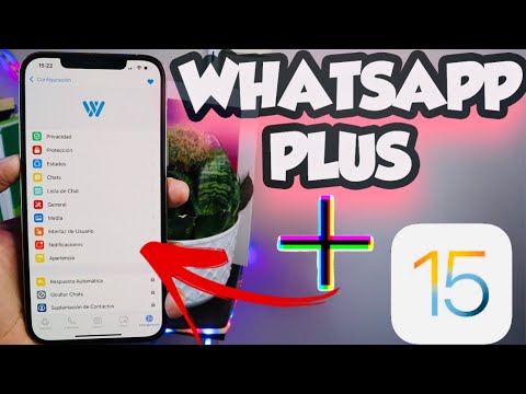 WHATSAPP PLUS para