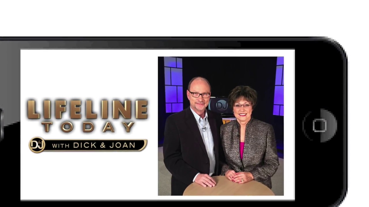 Welcome to Dick and Joan TV