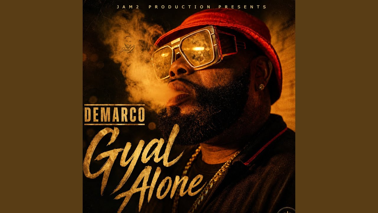 Download Gyal Alone MP3