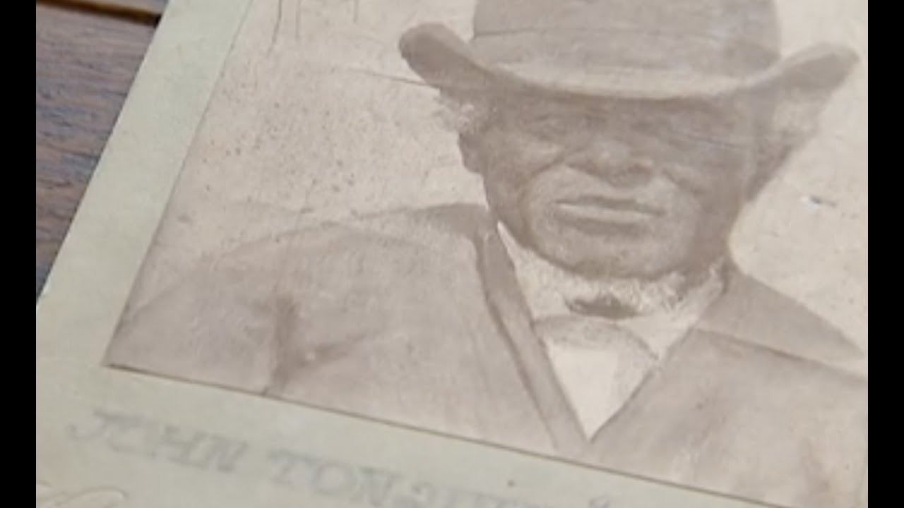 Black History Month: Wilton's role in fight over slavery before Civil War