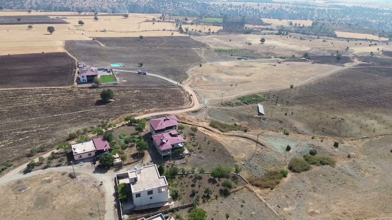 Tetirlik köyü şahintepe köyü 2025