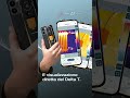 Termocamera testo 860i: ideale per gli impianti
