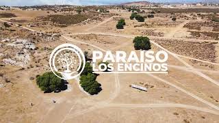 Paraíso Los Encinos
