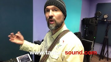 Guitar Practice Tip - Practice to a Drum Machine