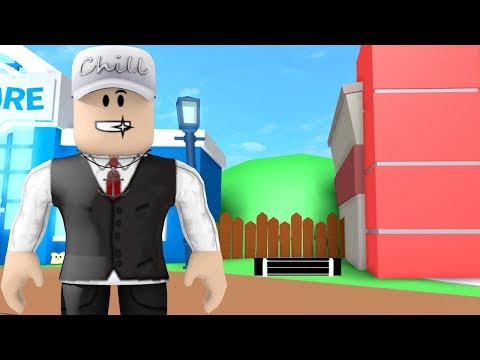 HACKEANDO A CONTA DO JEFFBLOX NO ROBLOX (TROLAGEM) 