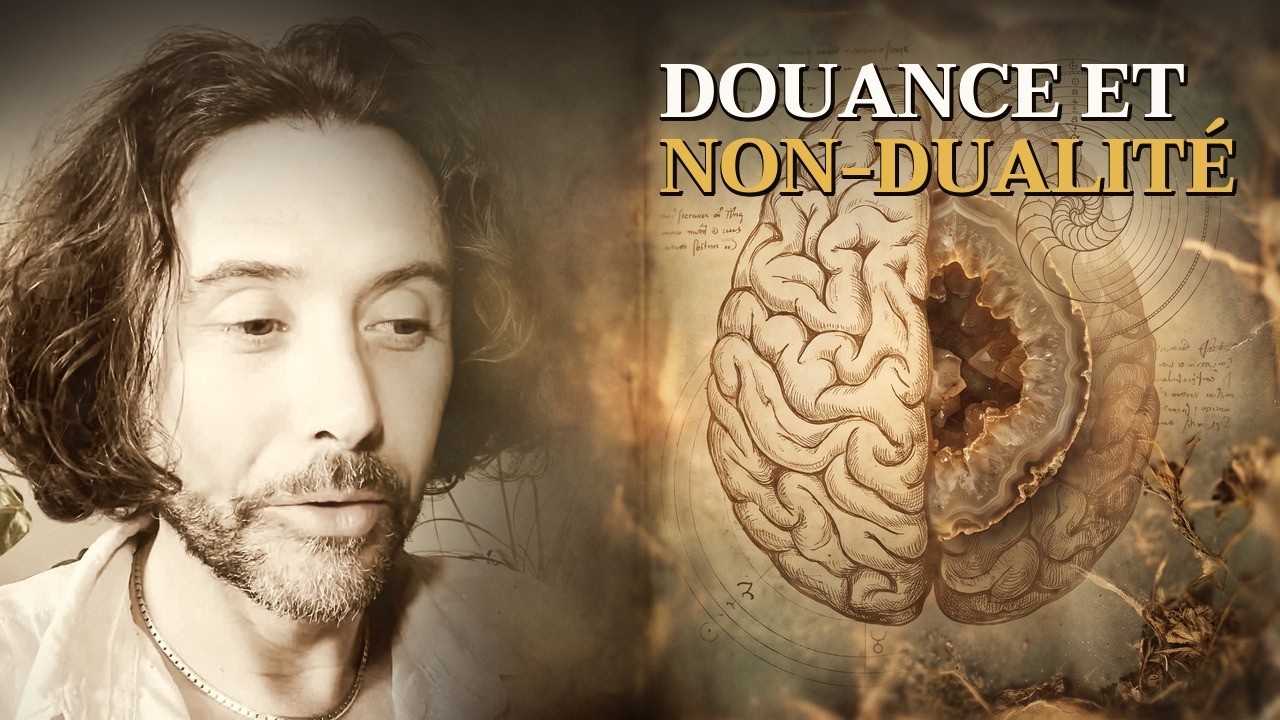 Douance et Non-Dualité : les différences de perspective HPI, THPI, TTHPI…