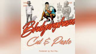 CUT & PASTE(Cover Song).
