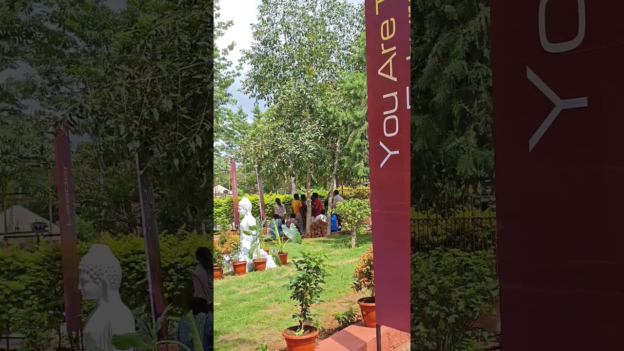 chaitanya deemed to be university 