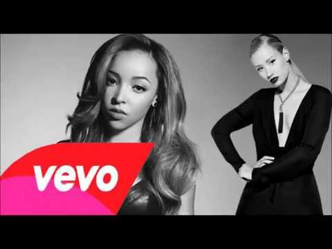 Tinashe Ft Iggy Azalea All Hands On Deck Official Audio
