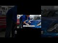 0308 1Rusty Bugatti Full Restoration Part 2 | Satisfying Rust Removal &amp; Rebuild 🔧✨