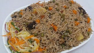 SIRI YA KUPIKA PILAU TAMU NA YA KUCHAMBUKA//MASWALI YOTE KUJIBIWA