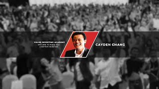 Our ViA Mission #ValueInvestingAcademy