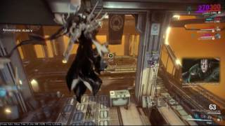 Warframe In A Nutshell