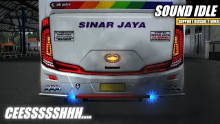 KODENAME SOUND IDLE ENGINE ON/OFF