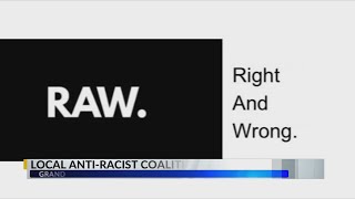 Local Anti-Racist Coalition Forms