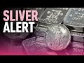 The Collapse of Central Banks Is Being Predicted by the Skyrocketing Prices of Silver!
