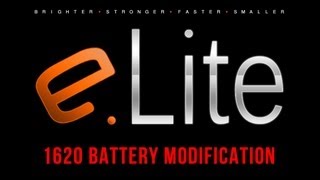 [PM] Team[e] Gummy Explains How to do the eLite 1620 MOD [EmazingLights.com]