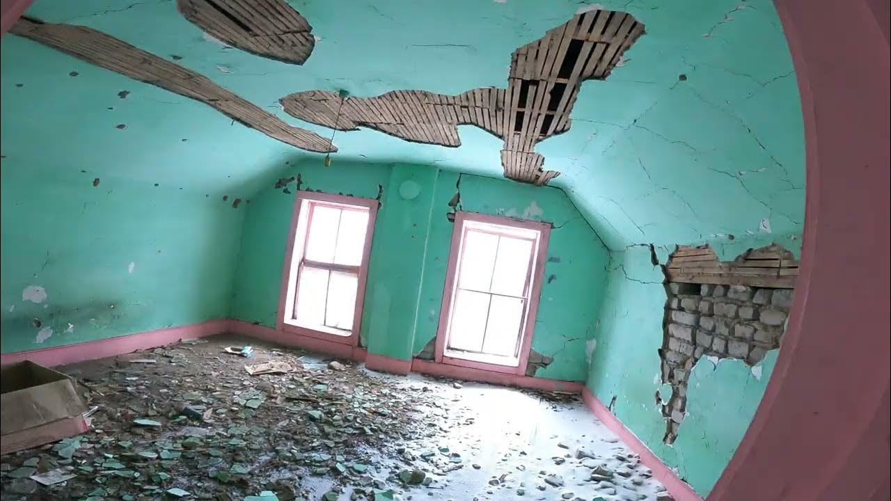 Oxford House YouTube