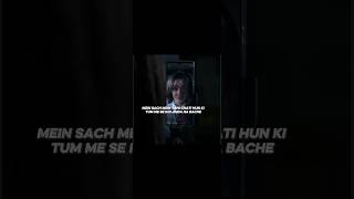Her Last Wish Was A Curse...sad 💀💔ll Drama Edit