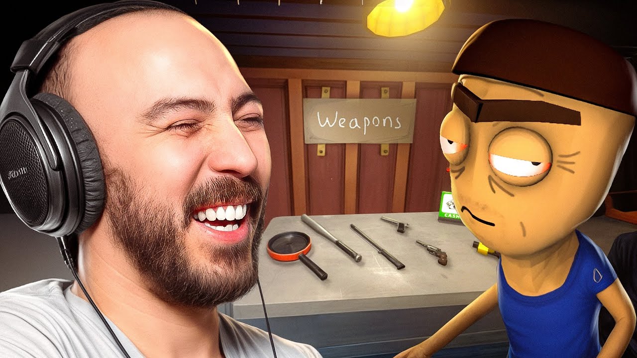 Comment j'ai gagné 700 000$ en DORMANT sur ce jeu ?