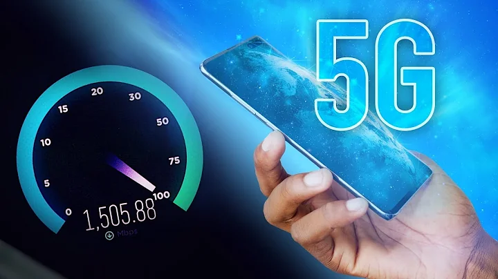 5G: Explained! - DayDayNews