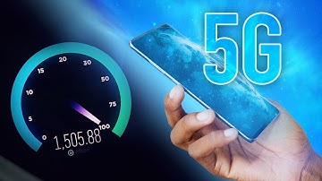 5G: Explained!