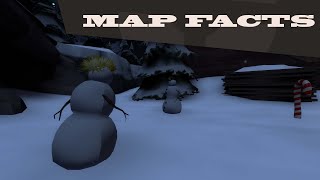 TF2 Map Facts 50: The Snowmen of Snowfall