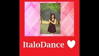 ROBY ROSSINI - RENDEZ VOUS (ITALO DANCE) (with Lyrics)