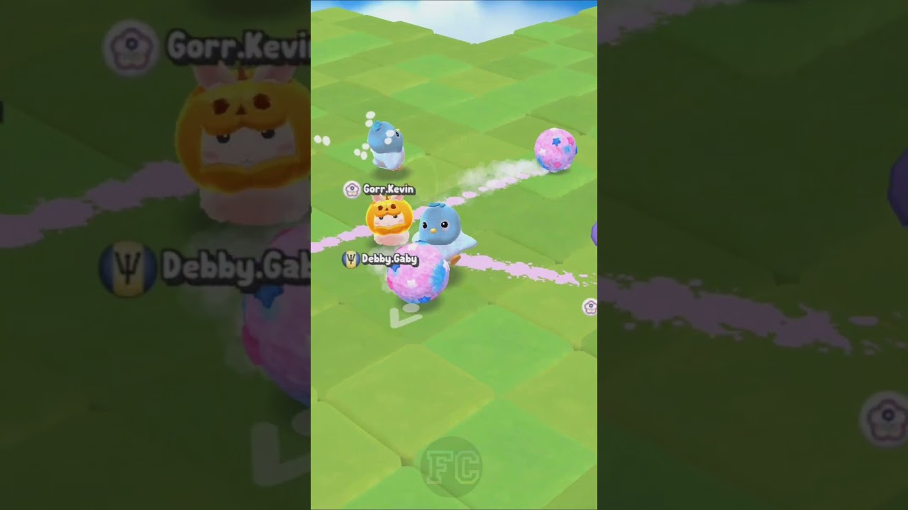 Sweet Crossing Dodo Peace Cute