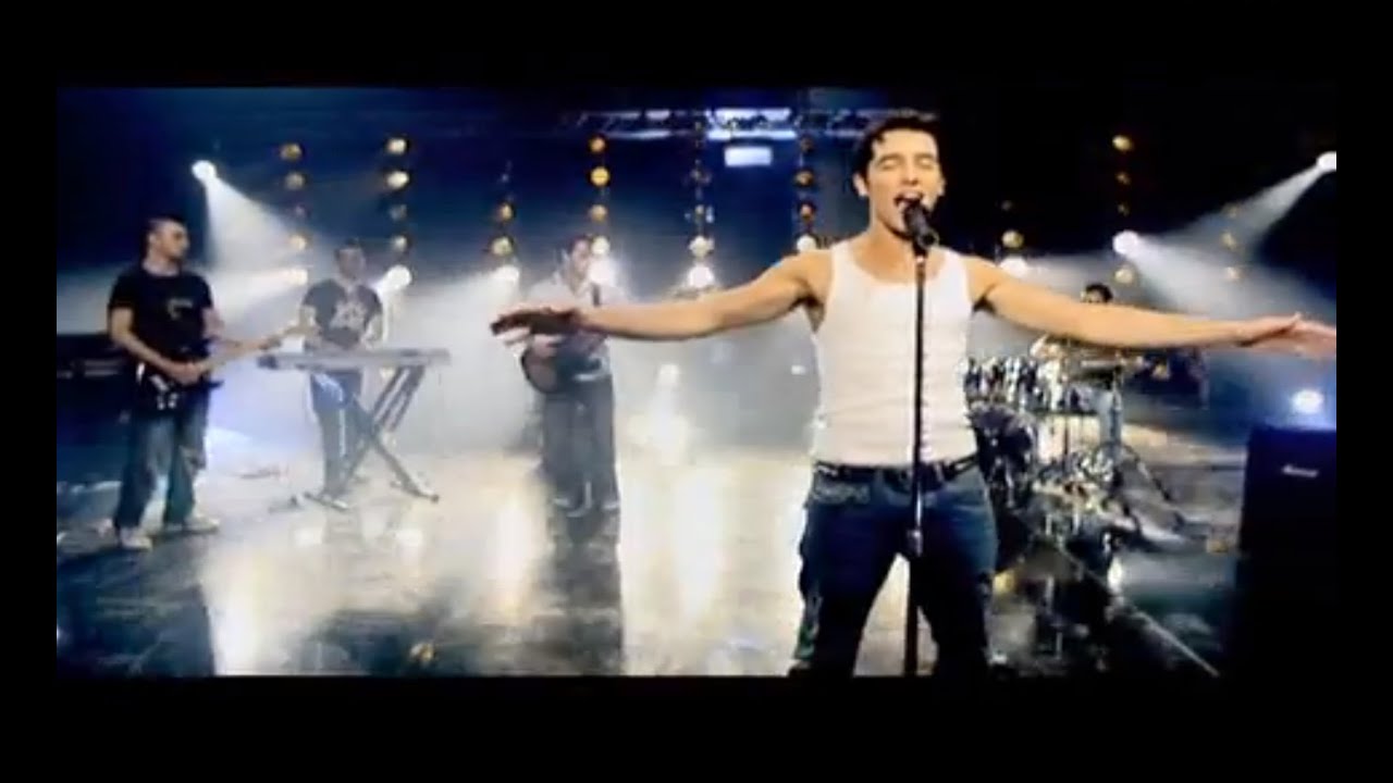 Harel Skaat - Kama Od Efshar הראל סקעת - כמה עוד אפשר