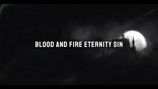 Crimson Night ft. Vera Nightfall (Lyrics Video)