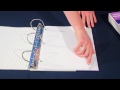 Beginning of video