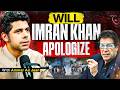 Imran Khan ready for a deal? - Tehreek e Tahafuz Ayin Pak &amp; the Establishment - Ammar Ali Jaan #TPE