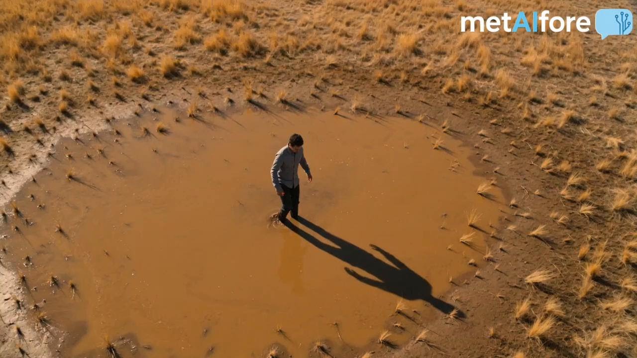 Le sabbie mobili