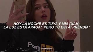 Download Lagu Anuel AA, Bad Bunny - Hasta Que Dios Diga (LETRA) MP3