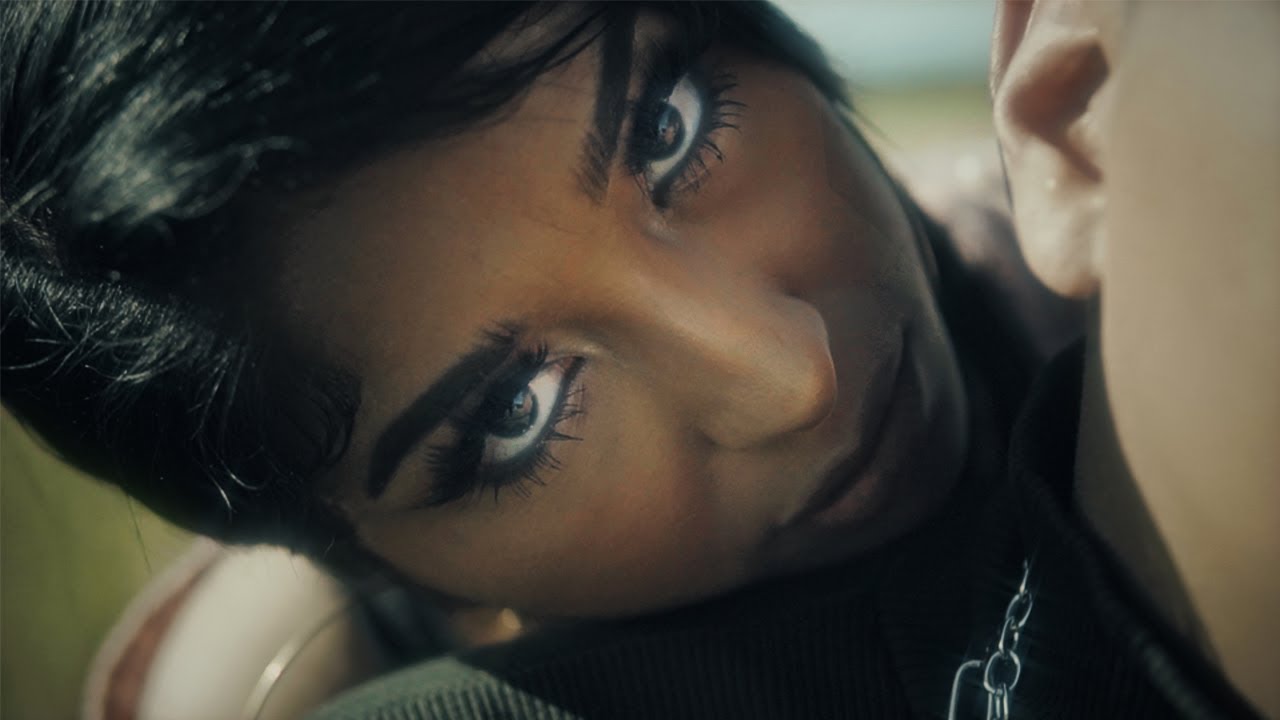 Gerry Garcia - Me Llevas Dentro [Parte 3] ( Video Musical )